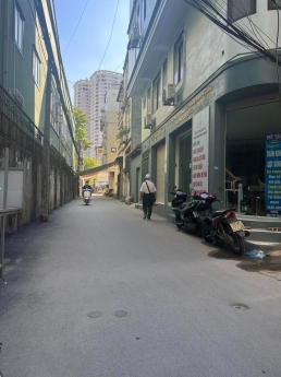 Chủ Ngộp Bank bán gấp nhà Hà Trì 42m2, 2 tầng, 2 tỷ hơn xíu ô tô qua