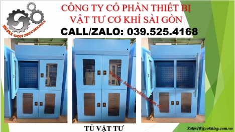 TỦ VẬT TU