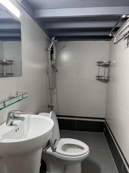 Nhà 2 Mặt Tiền đường 10m phường 1, Gò Vấp, 80m2 (5.5x15) chỉ 25 Tỷ.