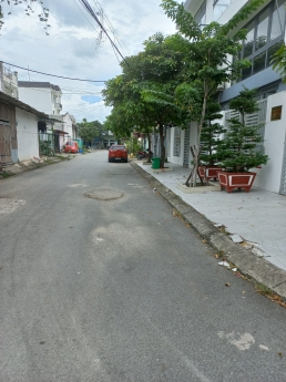 Chủ vỡ nợ Bán gấp căn nhà 1 trệt 2 lầu 2MT Hiệp đường số 12, KP2, Hiệp Bình Chánh, TĐ