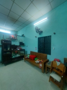 Bán nhà Nam Cao 147m2 gần Tôn Đức Thắng gia 3,x tỷ