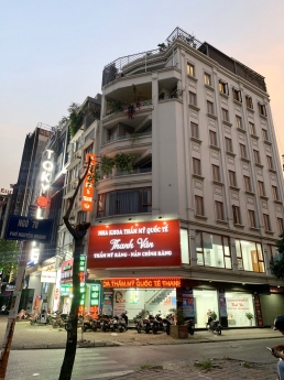 Chính chủ cần Cho thuê văn phòng tại 70 phố Nguyễn Hoàng- Từ Liêm – Hà Nội