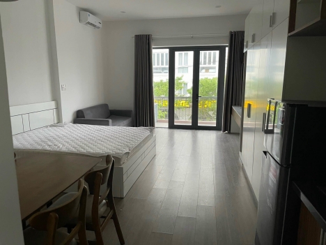 Bán nhà mặt tiền 3 tầng đẹp Mân Quang 7, Thọ Quang, Sơn Trà