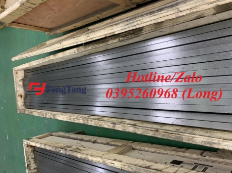 Thanh/Vuông đúc hợp kim-carbon