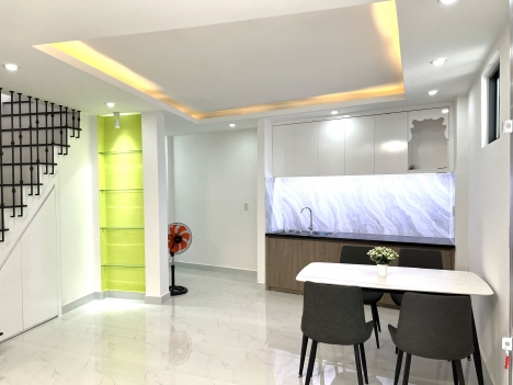 BÁN NHÀ THÁP BÀ SÁT BIỂN NHA TRANG