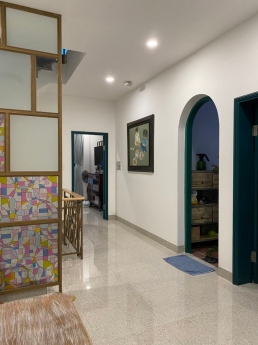 Bán Biệt Thự sang chảnh đẹp lung linh 152m Đường Linh Đông, TP Thủ Đức