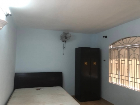 HÀNG SIÊU HẤP DẪN, PHÙNG VĂN CUNG, 40M2, NGANG LỚN 5.5M, CHỈ NHỈNH 7 TỶ TL