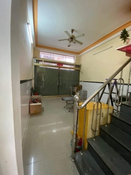 TT Q11, NHÀ 2MẶT HẺM THÔNG THOÁNG, GẦN VÒNG XOAY ÂU CƠ, LÊ ĐẠI HÀNH, 3THÁNG2, SỔ VUÔNG VỨC, NHÀ RẤT