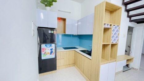 BÁN NHÀ NGỌC HIỆP NHA TRANG