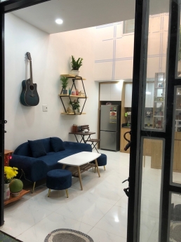 Nguyễn Thượng HIền Gò Vấp 35m2 quá rẻ chỉ 2 tỷ 7