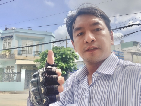 Bán Lỗ Nhà Mặt Tiền khu Dương Đình Hội Quận 9 Lô Góc 90m2 chỉ hơn 7 Tỷ Bề Ngang 8m