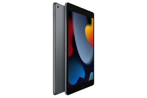 IPad Gen 9 đang sale giá giảm chỉ còn 8.290.000đ