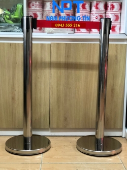 Rào chắn Inox