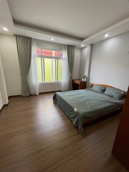 Mới đẹp Trung tâm Hà Đông. 35m2, 5 tầng, Giá hơn 4 tỷ
