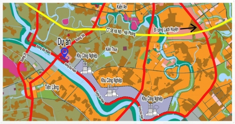 chính chủ chuẩn bị mở bán đất an lão- minh khai