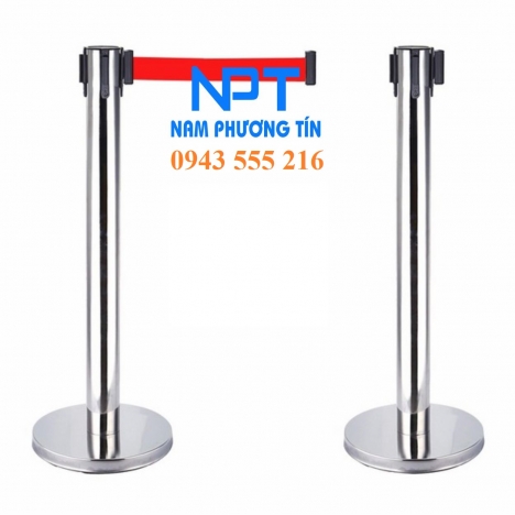 Rào chắn Inox