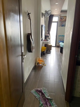 CHỦ NGỢP BANK GẤP BÁN NHÀ BÌNH TÂN, MẶT TIỀN KD ĐỈNH, NGAY CHỢ BÀ HOM, 3P QUA TÊN LỬA, NHÀ RẤT MỚI