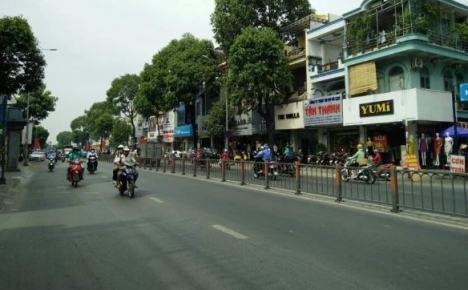 Nhà dài 14m hiếm rẻ, Quang Trung, Gò Vấp, 2 Tầng 4.xTỷ