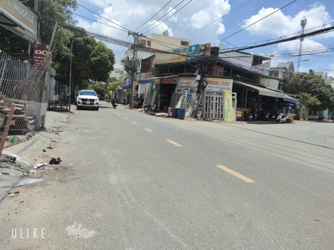 Nhà Bán Mặt Tiền khu Dương Đình Hội Quận 9 Lô Góc 90m2 chỉ hơn 7 Tỷ Bề Ngang 8m Gía Rẻ