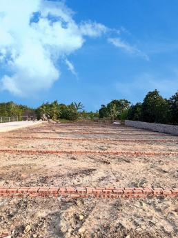 Siêu phẩm đất ở lâu dài gần chợ Chiều Mỹ Đức An Lão Hải Phòng. Giá từ 589tr/ô bao toàn bộ chi phí