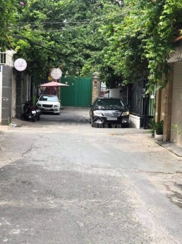 Nhà chiều dài khủng 23m, Nguyên Hồng, Gò Vấp, 6 Tỷ