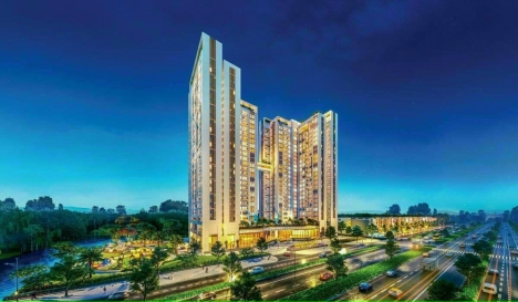 CẦN BÁN CHUNG CƯ CĂN HỘ CAO CẤP ESSENSIA NAM SÀI GÒN - CHỦ ĐẦU TƯ PHÚ LONG