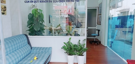 Hiếm Lý Thường Kiệt, Quận 11 Hẻm Kinh Doanh ,44m2