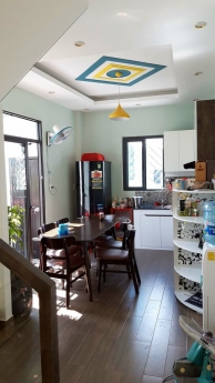 NHÀ ĐƯỜNG  BÌNH THÀNH BÌNH TÂN 72M2- 4 TẦNG MỚI ĐẸP XE HƠI NGỦ TRONG NHÀ  GIÁ CHỈ 4,95 TỶ