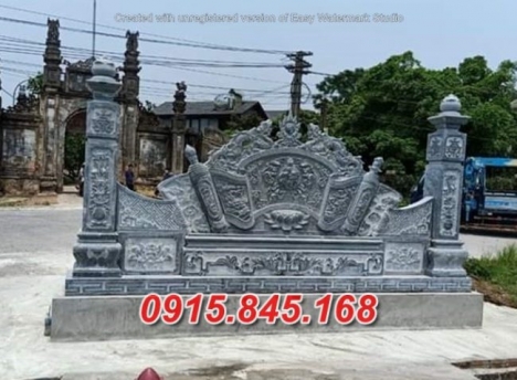 22+ sơn la mẫu bức bình phong đá đẹp bán