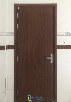 Giá cửa composite mới nhất T10/2022 - Top mẫu cửa hot nhất