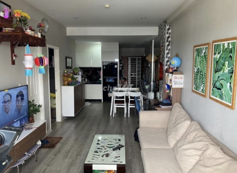 Bán căn hộ tầng 6 C/C 4S Riverside Linh Đông Thủ Đức