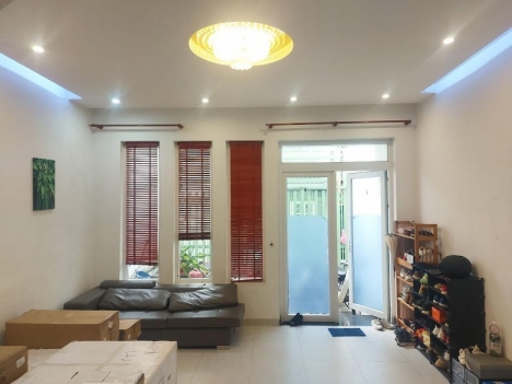 Bán nhà 4 tầng - 82m2 - P9, Tân Bình - ngang 5.2m - Hẻm 5m - 10.5 Tỷ