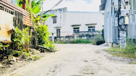 BÁN NHÀ NGỌC HIỆP NHA TRANG