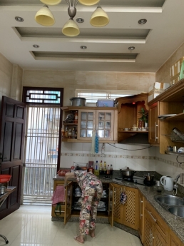 CHÍNH CHỦ CHÀO BÁN NHÀ 57M2 HẺM LỚN THÔNG THOÁNG GIÁ 7 TỶ 8 BÌNH THẠNH