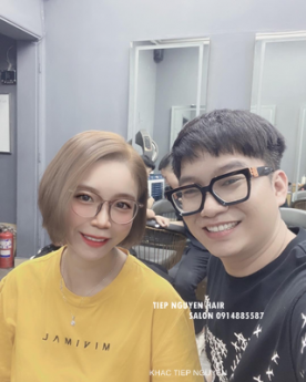 Top 103 màu nhuộm hidden cá tính mà kiêu sa dành cho nữ - Học Nghề Tóc Tiệp Nguyễn