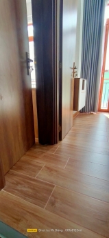 CỰC XINH 2 TẦNG, HẺM XE HƠI, NGUYỄN VĂN LƯỢNG, GÒ VẤP, 4.3 TỶ