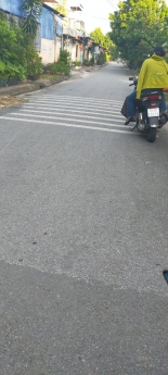 Bán ô đất chính chủ ngay ngã 3 Quán Rẽ An Lão, vị trí trung tâm thương mại