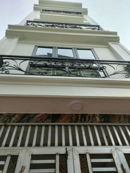 Bán nhà  phố thái hà,ô tô tránh,kinhdoanh,ngõ thông,lô góc 45m2,MT4.5m giá 11.5tỷ