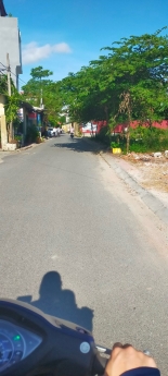 chính chủ  bán đất ởvị trí ngay trục đường đông dân, gần trung tâm xã Mỹ Đức An Lão, Hải Phòng.