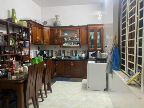 Trung tâm Thanh Xuân Quan Nhân Vũ Trọng Phụng ô tô kinh doanh 42m2 chỉ 8 tỷ
