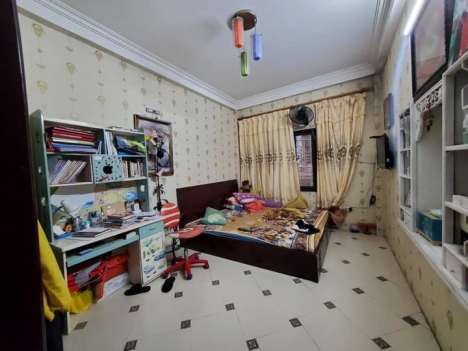 BÁN GẤP NHÀ VĂN QUÁN-HÀ ĐÔNG-46M2.4 TẦNG.NGÕ THÔNG.TIỆN ÍCH NHIỀU,