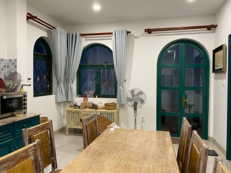 Bán Biệt Thự sang chảnh đẹp lung linh 152m Đường Linh Đông, TP Thủ Đức