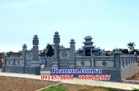 43+ cà mau lăng mộ đá nguyên khối đẹp bán