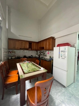 BÁN NHÀ BÌNH TÂN, HXT THẲNG, GẦN MT HƯƠNG LỘ 2,  BV BÌNH TÂN, MÃ LÒ, KO HUY HOẠCH LỘ GIỚI, SỔ VUÔNG