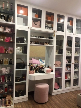 Căn hộ Happy Valley 3 phòng ngủ 116m2 tầng thấp, full nội thất canhoexpress.com