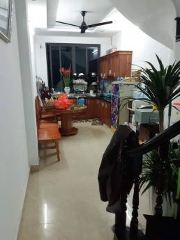 BÁN NHÀ -TRẦN PHÚ-HÀ ĐÔNG- PHÂN LÔ OTO TẬN CỬA - 50M2 RA MẶT PHỐ - KINH DOANH ONLINE ĐỈNH -