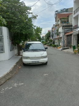 Chủ vỡ nợ Bán gấp căn nhà 1 trệt 2 lầu 2MT Hiệp đường số 12, KP2, Hiệp Bình Chánh, TĐ
