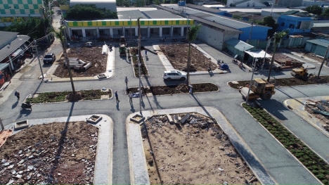 Mở bán giai đoạn 2 khu dân cư an nông 2 tỉnh lộ 10, chiết khấu 150tr/ nền