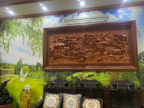 Trung tâm Thanh Xuân Quan Nhân Vũ Trọng Phụng ô tô kinh doanh 42m2 chỉ 8 tỷ