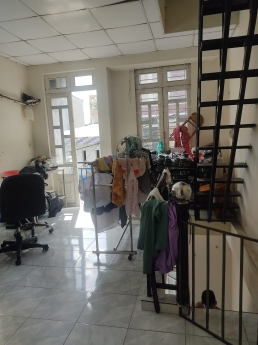 BÁN NHÀ ĐÚC BTCT 3 TẦNG– 50M2- NHỈNH 4 TỶ-TÂN KỲ TÂN QUÝ-BT TÂN PHÚ. 688.73.7